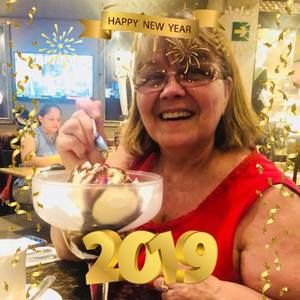 Meet your Posher, Melinda